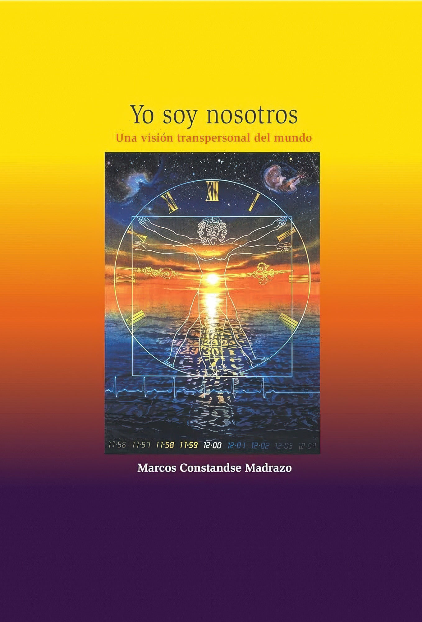Yo soy nosotros